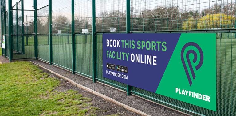 How to market sports facilities | sports facility marketing ideas - Bookteq