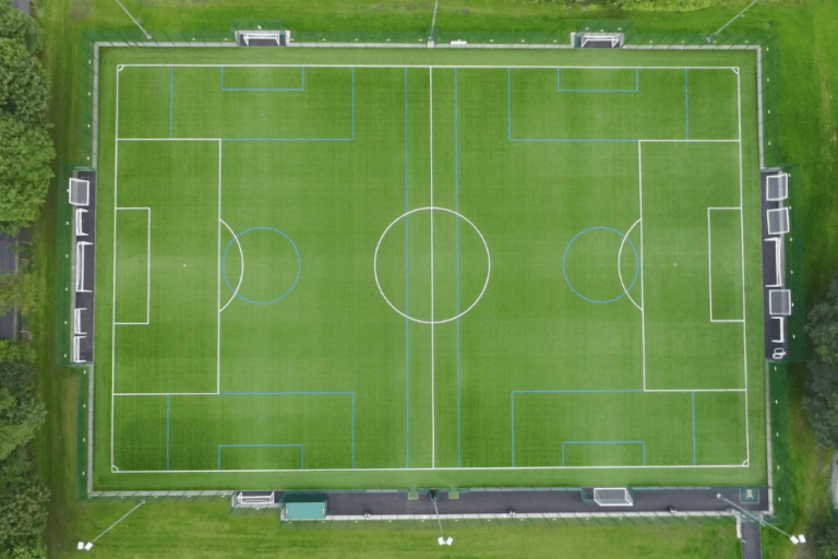 3G Pitch Cost in 2024