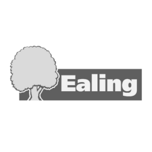 Ealing Borough Council logo