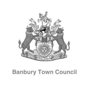 Banbury Town Council logo