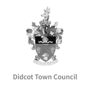 Didcot Town Council logo